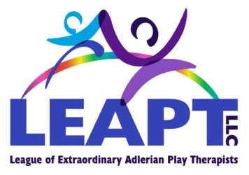 Adlerian Play Therapy
